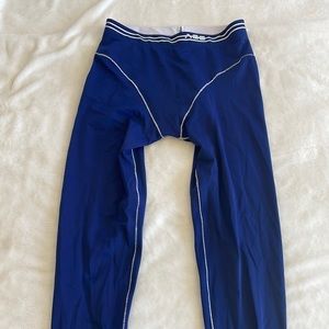 Adam selman sport leggings